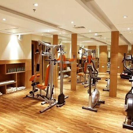 Citrus Hotel Bhiwadi Zewnętrze zdjęcie