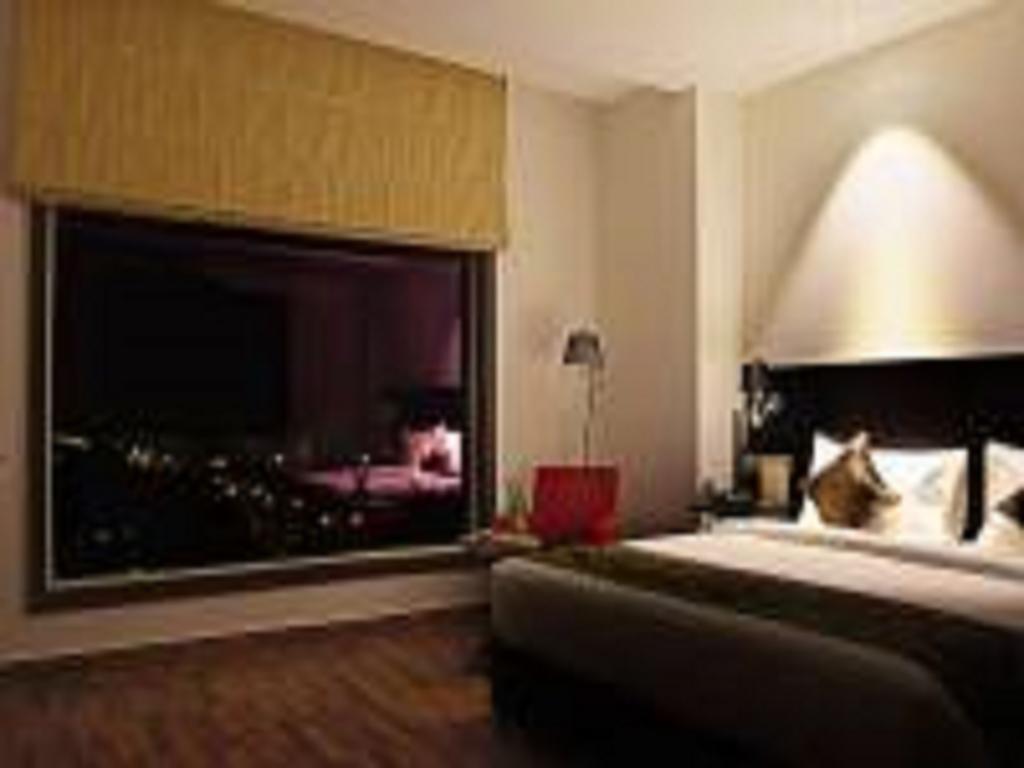 Citrus Hotel Bhiwadi Pokój zdjęcie