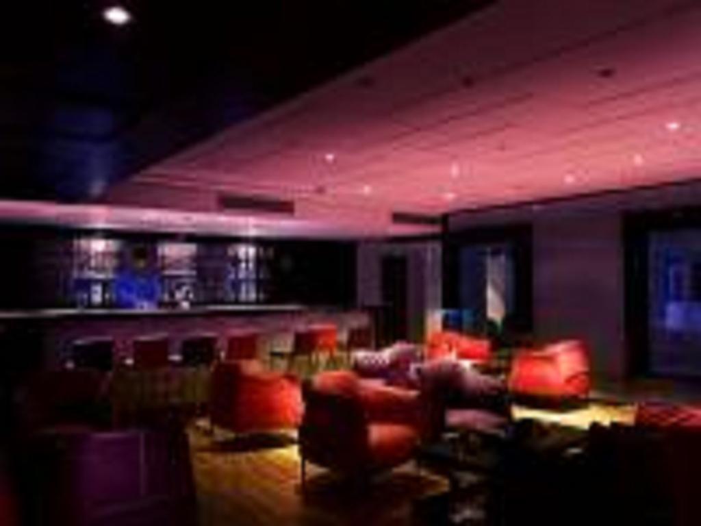 Citrus Hotel Bhiwadi Zewnętrze zdjęcie