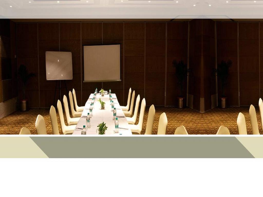 Citrus Hotel Bhiwadi Zewnętrze zdjęcie