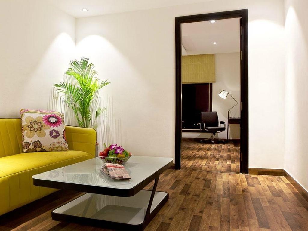 Citrus Hotel Bhiwadi Pokój zdjęcie