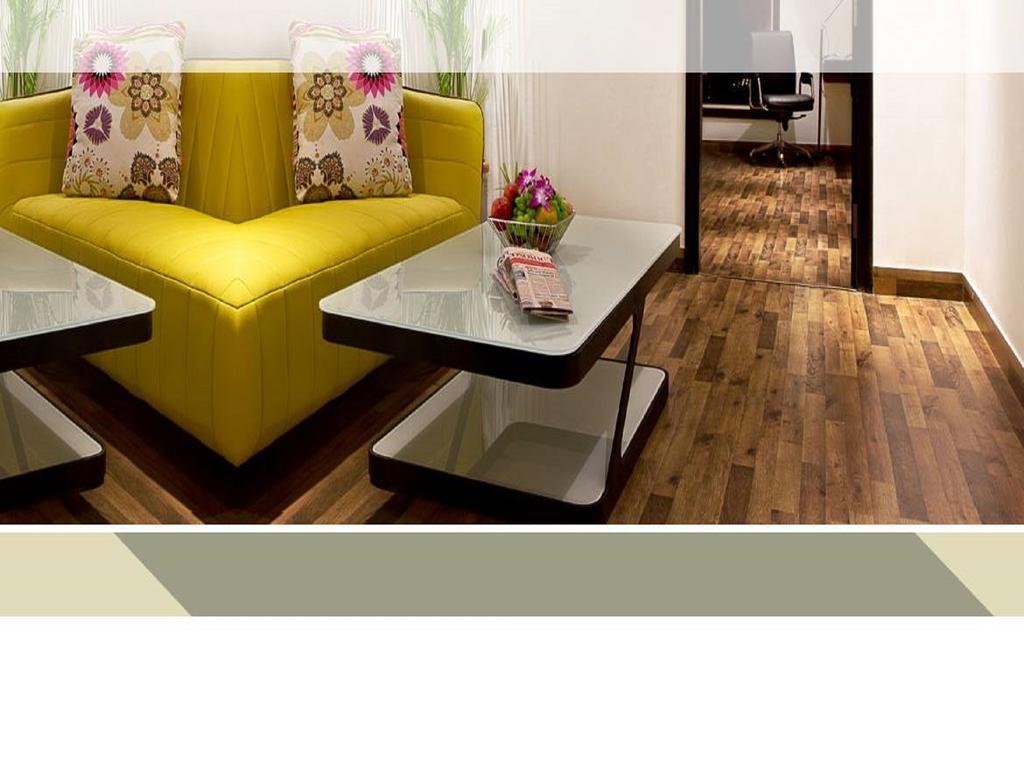 Citrus Hotel Bhiwadi Pokój zdjęcie
