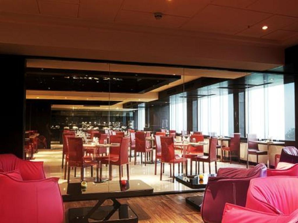 Citrus Hotel Bhiwadi Zewnętrze zdjęcie