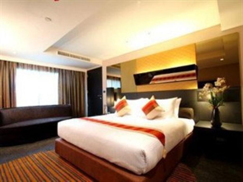 Citrus Hotel Bhiwadi Pokój zdjęcie