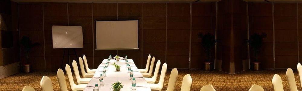 Citrus Hotel Bhiwadi Zewnętrze zdjęcie