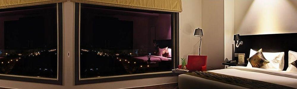 Citrus Hotel Bhiwadi Zewnętrze zdjęcie
