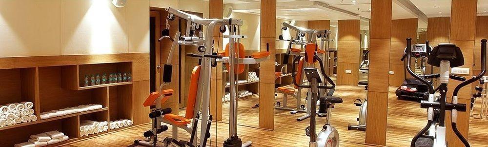 Citrus Hotel Bhiwadi Zewnętrze zdjęcie
