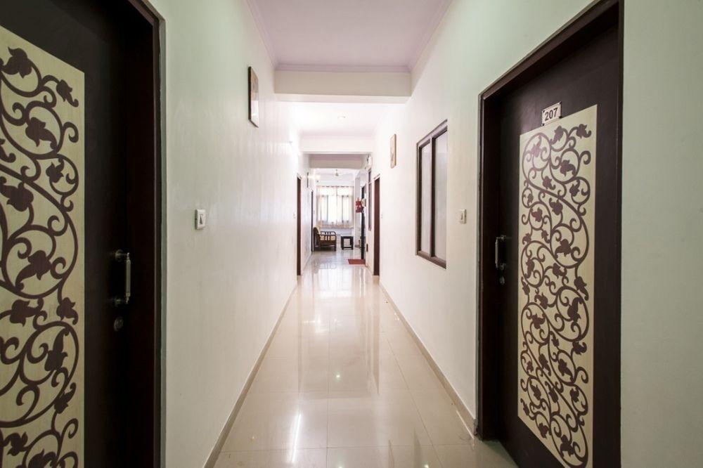 Citrus Hotel Bhiwadi Zewnętrze zdjęcie