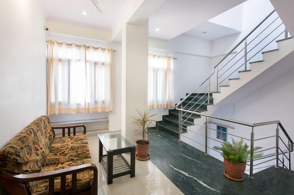 Citrus Hotel Bhiwadi Zewnętrze zdjęcie