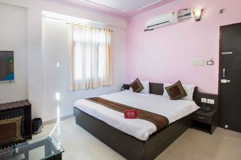 Citrus Hotel Bhiwadi Zewnętrze zdjęcie