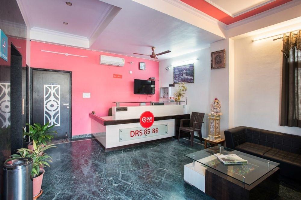 Citrus Hotel Bhiwadi Zewnętrze zdjęcie