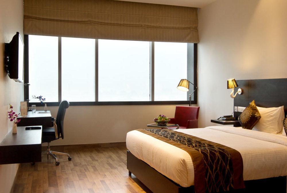 Citrus Hotel Bhiwadi Zewnętrze zdjęcie