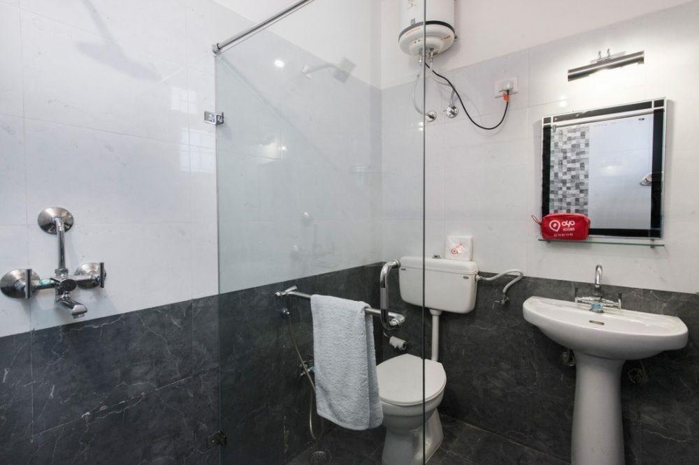 Citrus Hotel Bhiwadi Zewnętrze zdjęcie