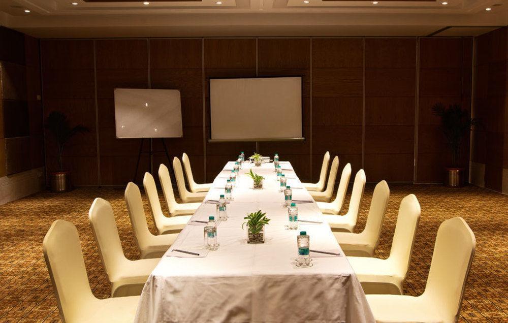 Citrus Hotel Bhiwadi Zewnętrze zdjęcie