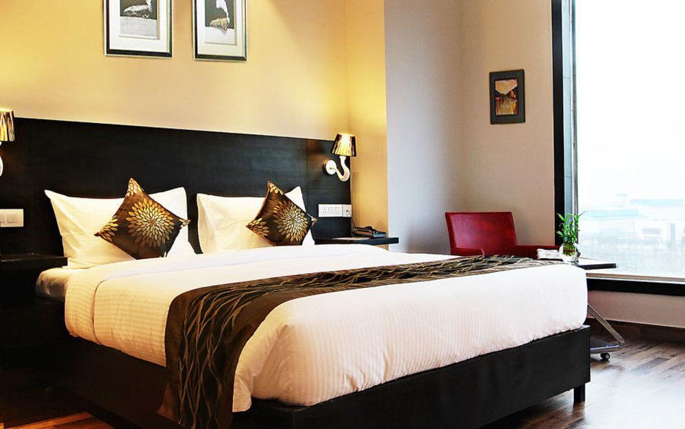 Citrus Hotel Bhiwadi Zewnętrze zdjęcie