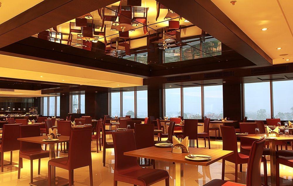 Citrus Hotel Bhiwadi Zewnętrze zdjęcie